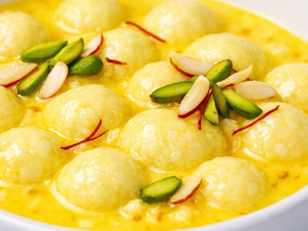 Angoori Rabdi