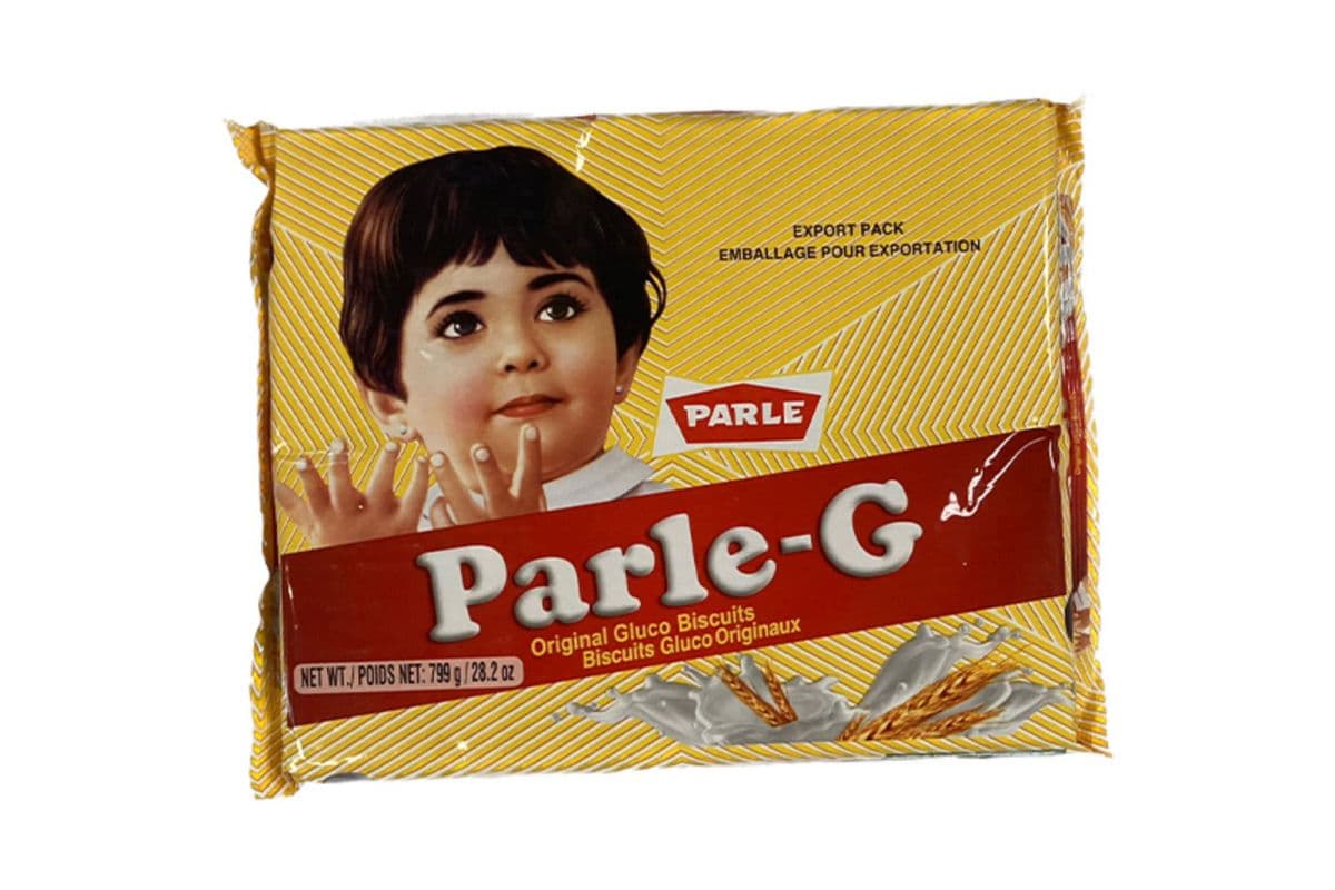 Out of stock Parle-G Original Gluco Biscuits (799g)