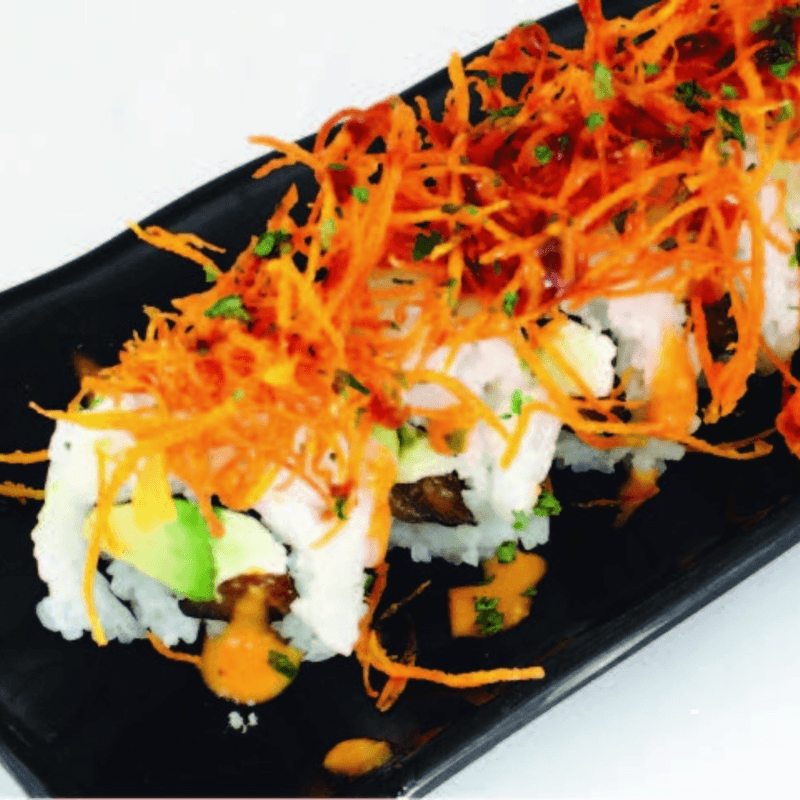 Forest Roll
