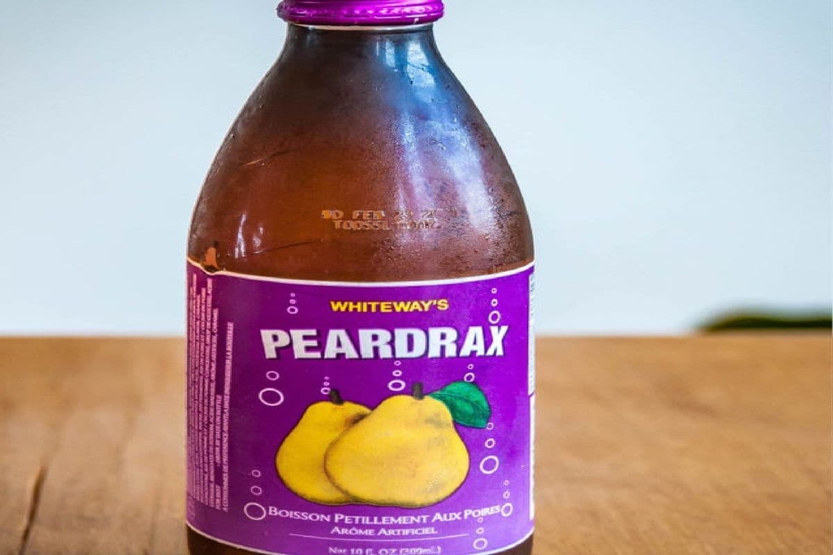 Peardrax