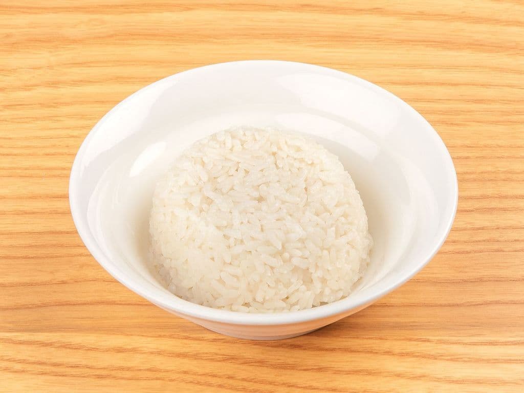 Rice