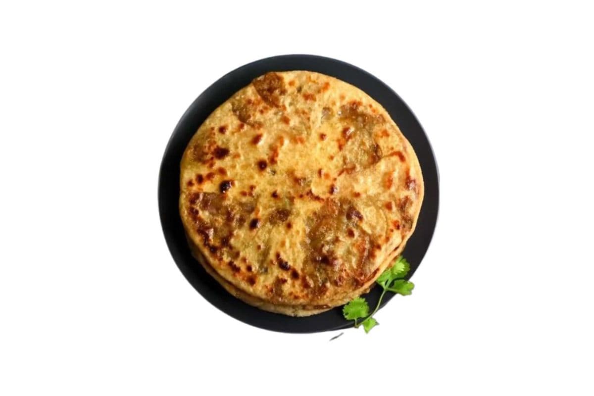 Special Paratha (2 pcs)