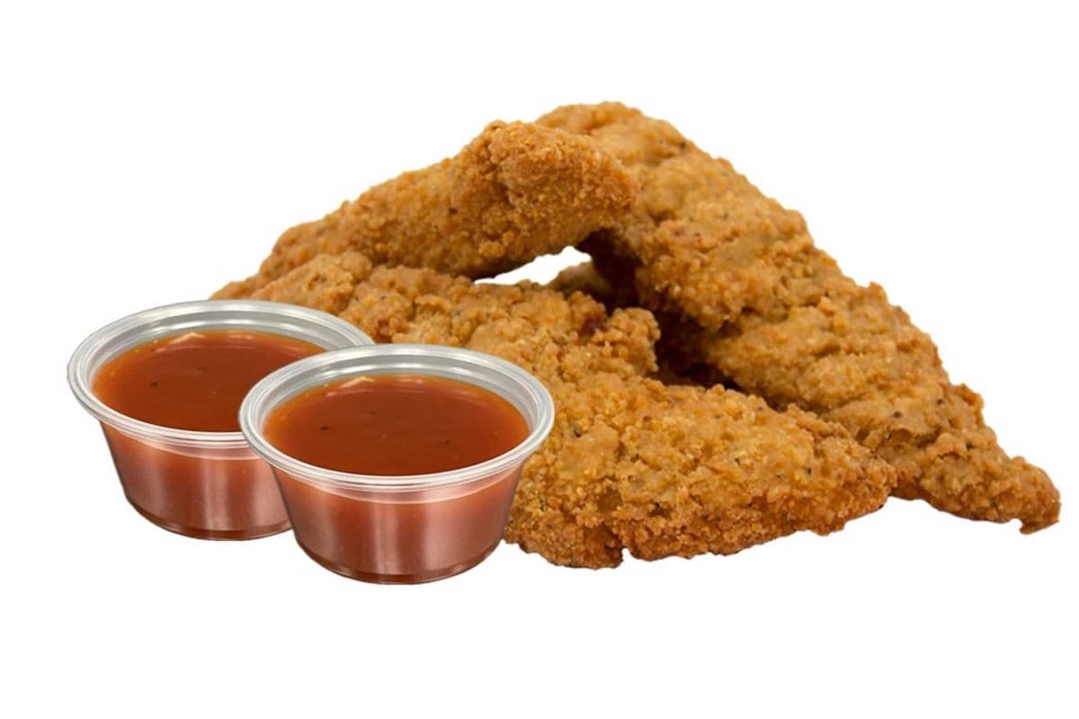 Chicken Tenders (6 pcs)