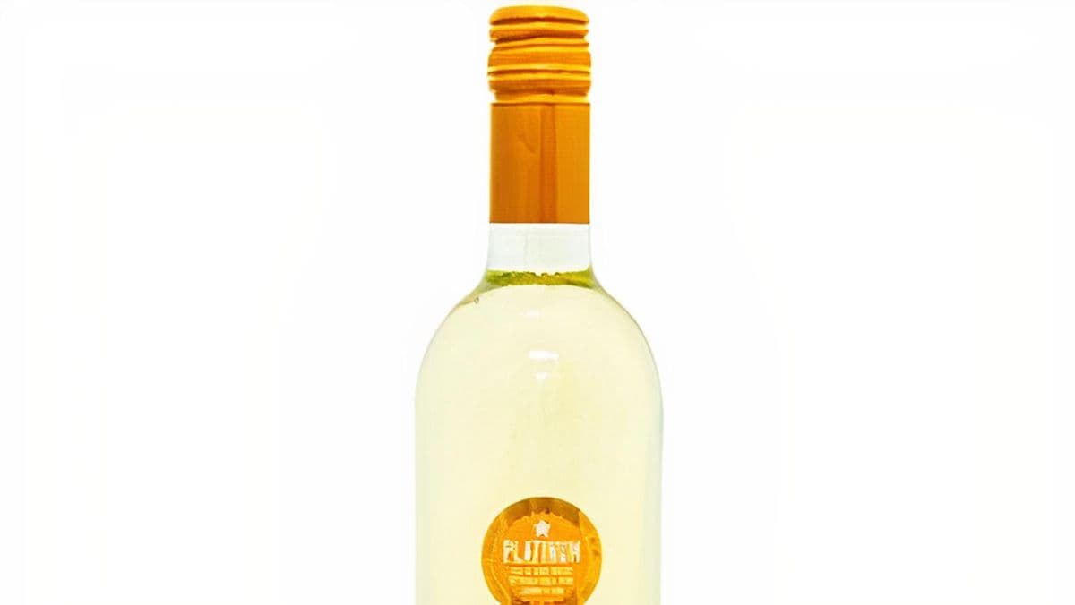WHITE WINE - Bare Foot –Pinot Grigio - bottle 750ml