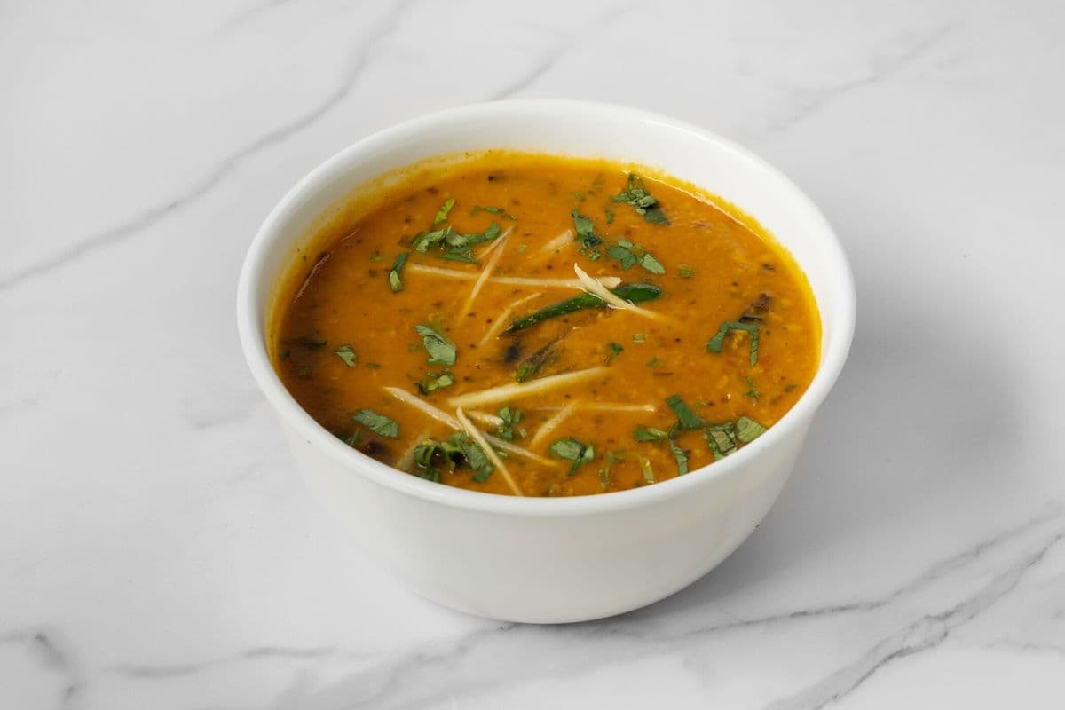 Dal Tadka