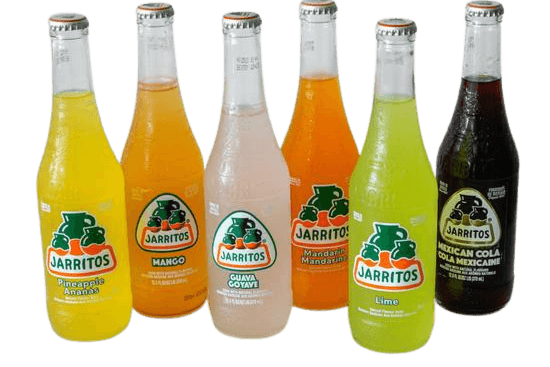 Jarritos