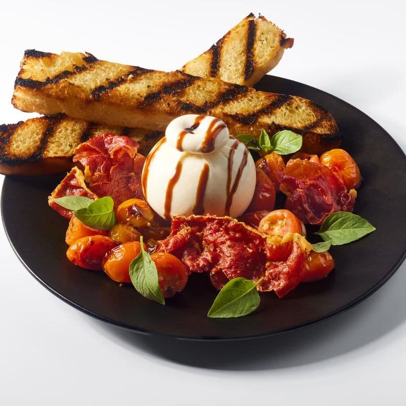 Burrata / Burrata