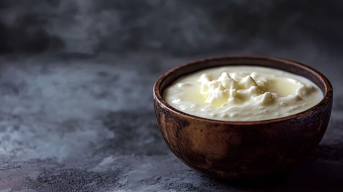 Choice of curd- Plain curd/ Sweet curd/ Salted curd