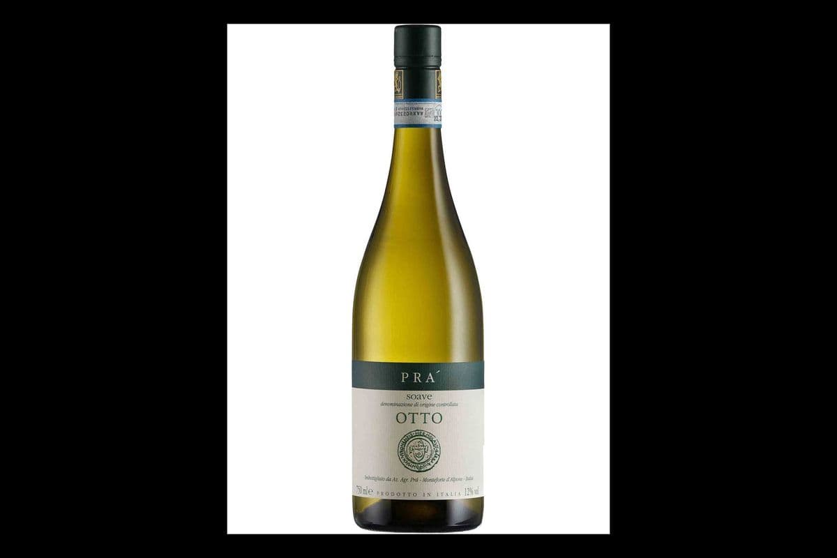 PRA SOAVE OTTO (1 x 750 ML)