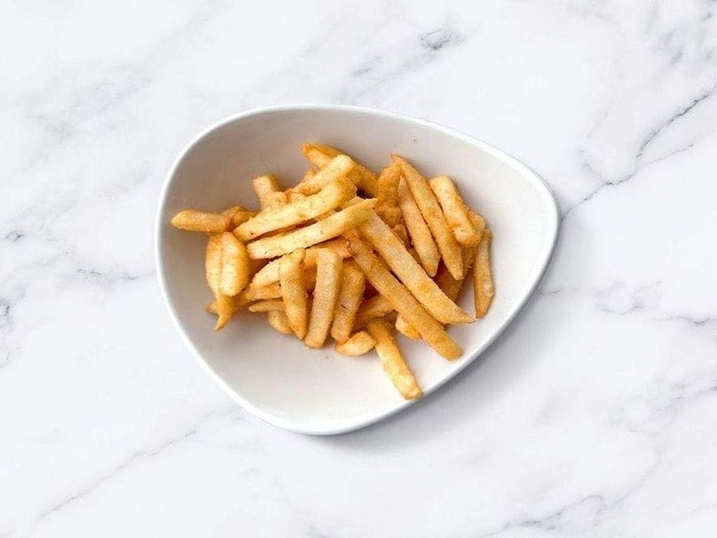 Small Fries