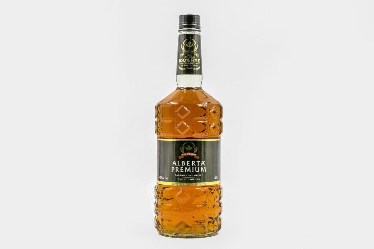 Alberta Premium 1.14 L (1 x 1.14L)