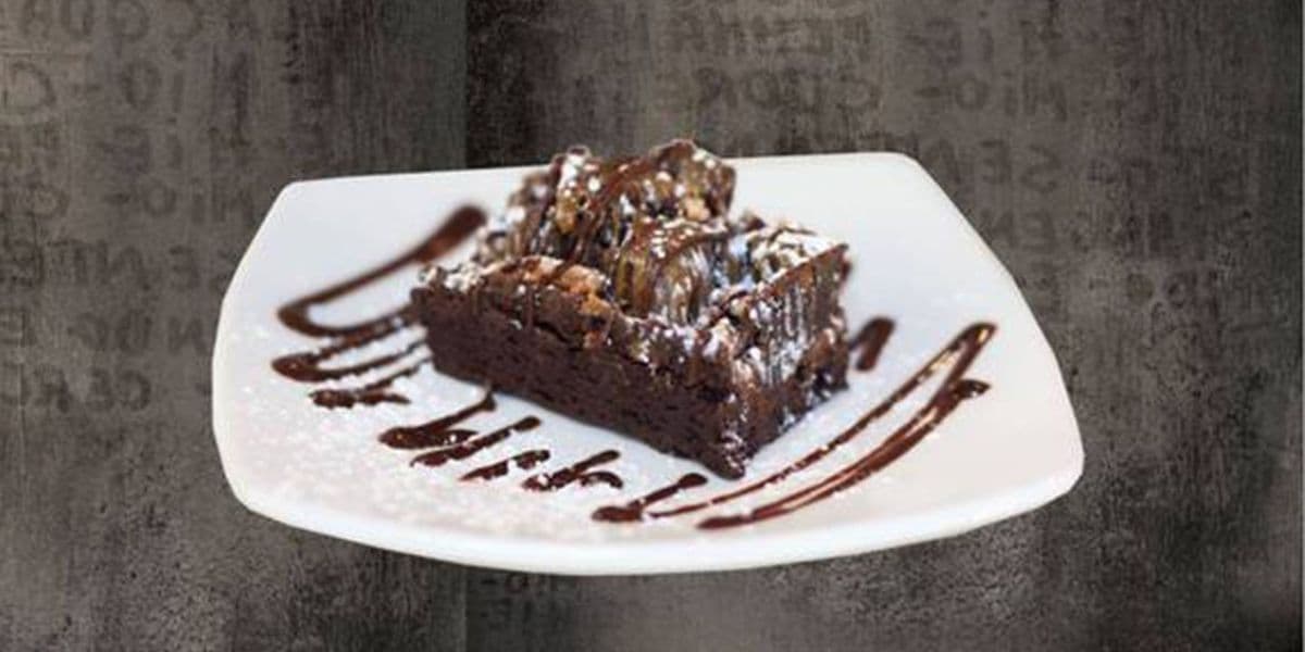 Brownie