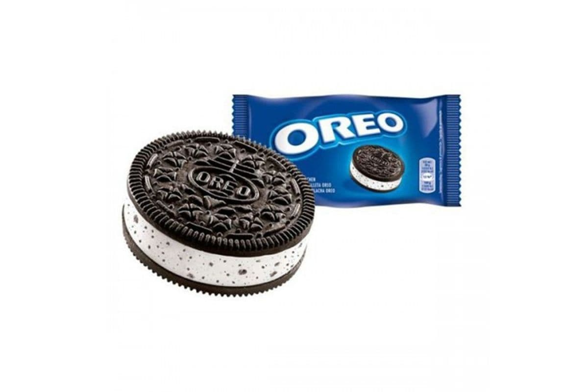 Oreo sandwich- 125ml
