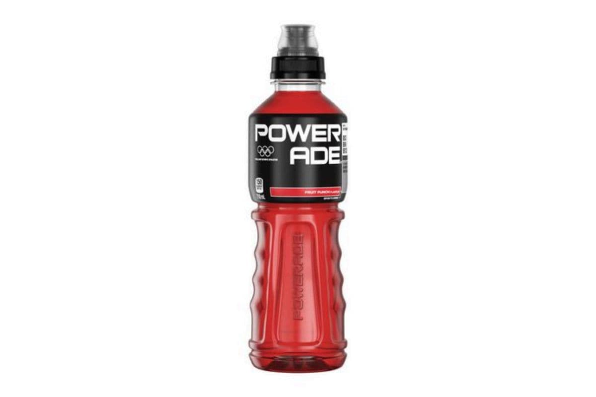 Powerade Mixed Fruit Punch (710 ml)