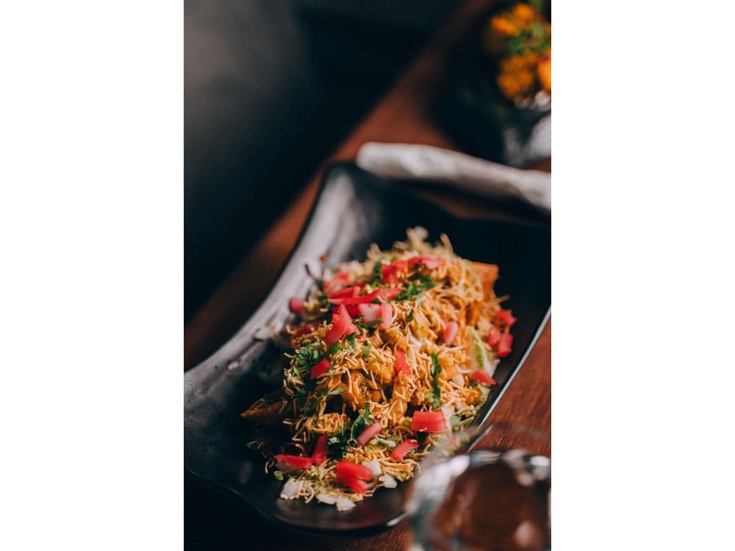 Chaat Papri