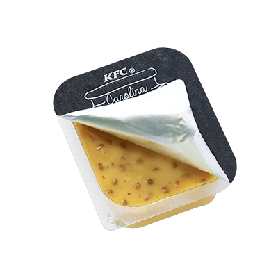Carolina Honey Mustard