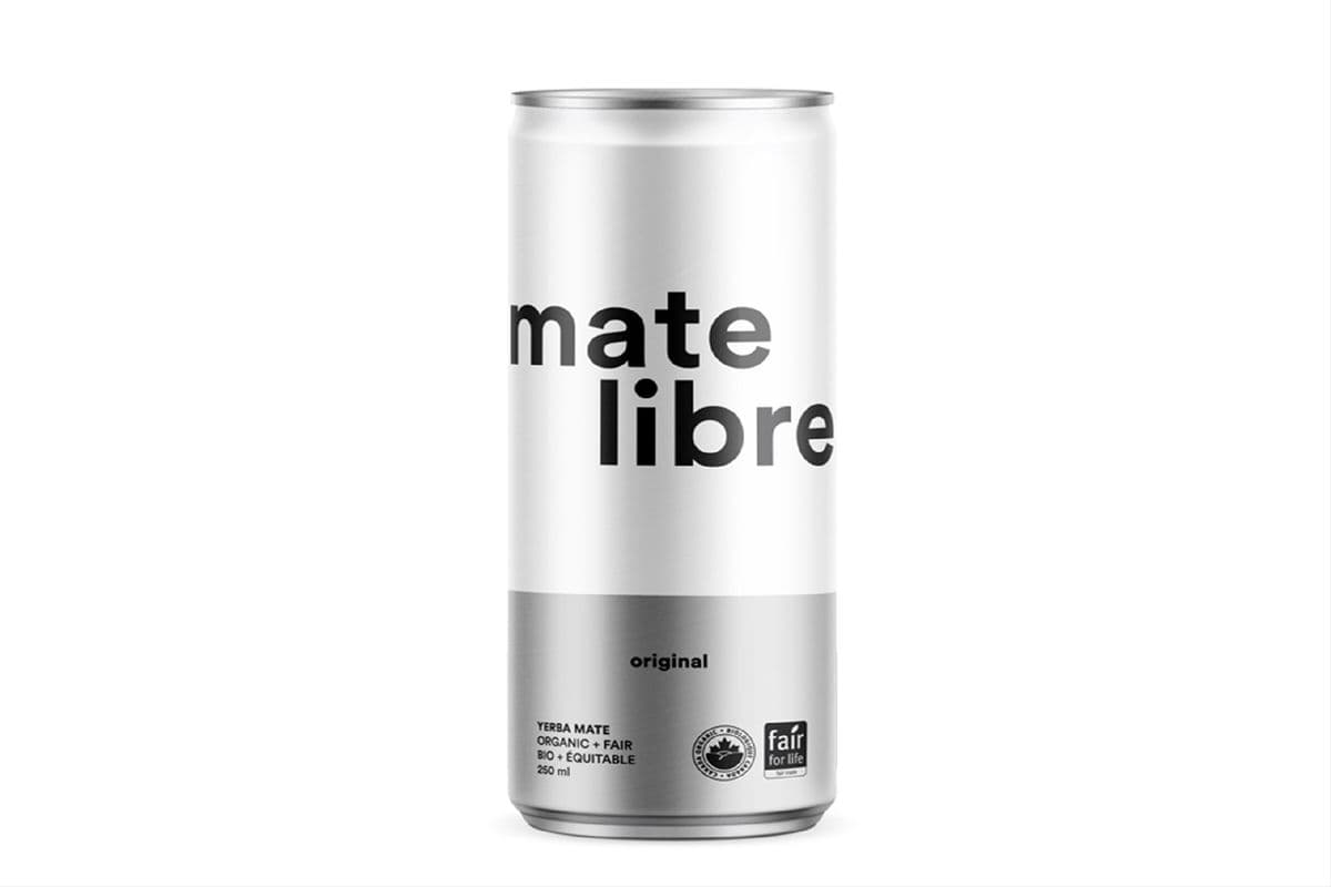 Mate Libre