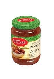 Melam Goose Berry Bottle (400 g)