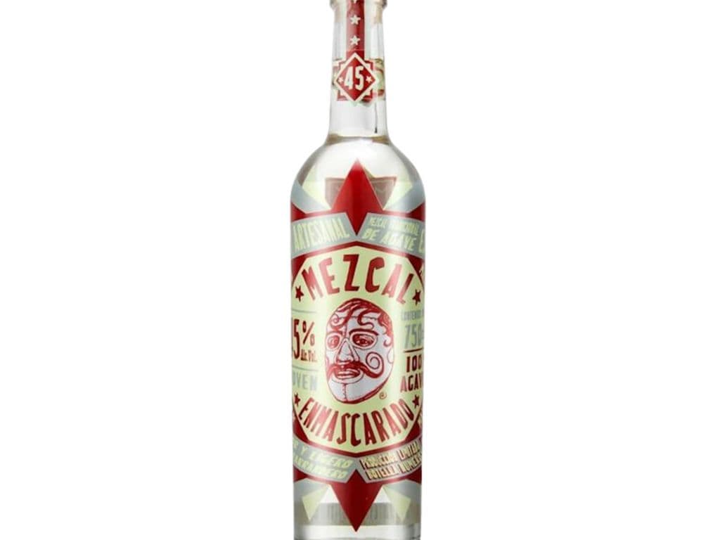 Enmascarado - 45 (750ml)