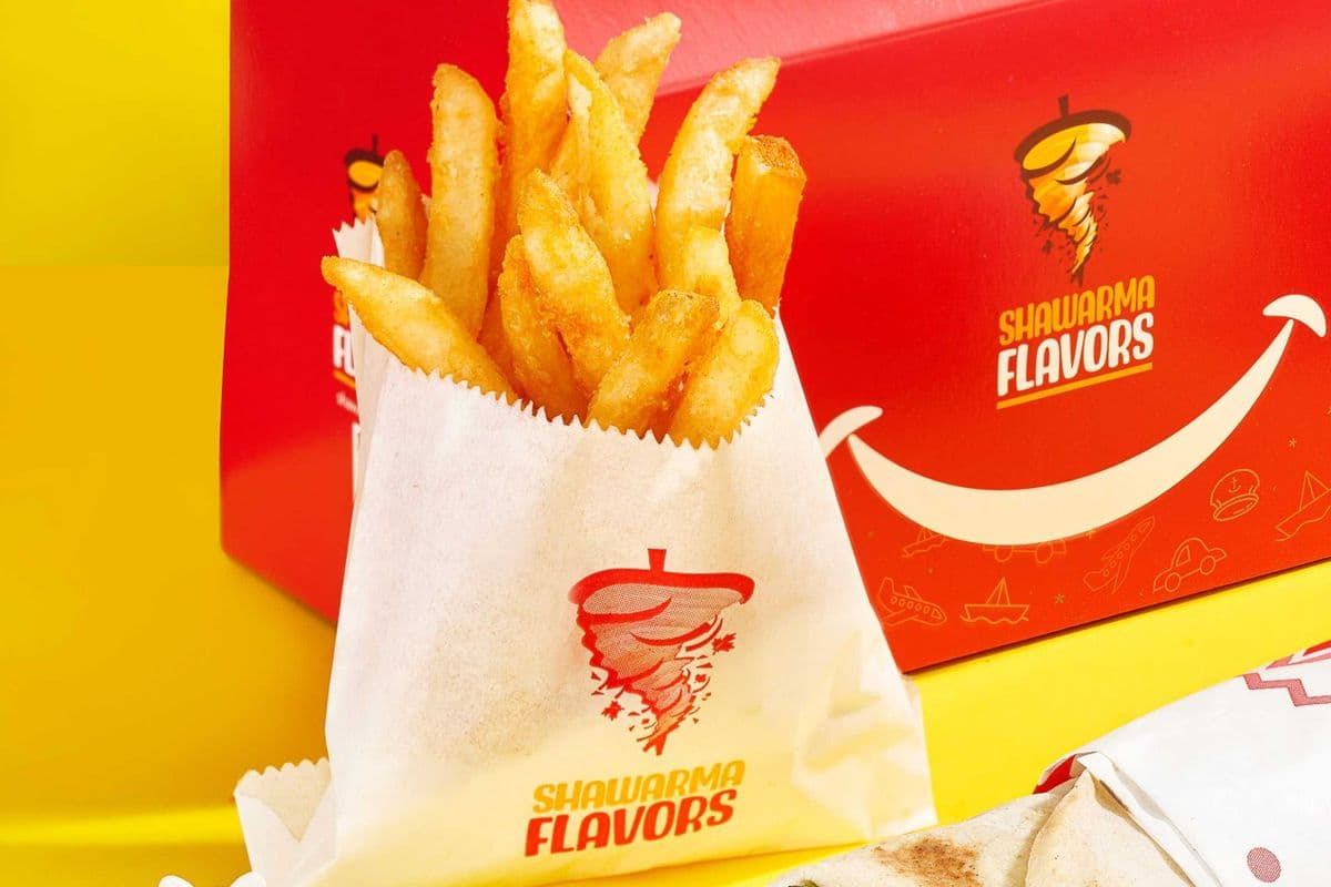 Small Fries