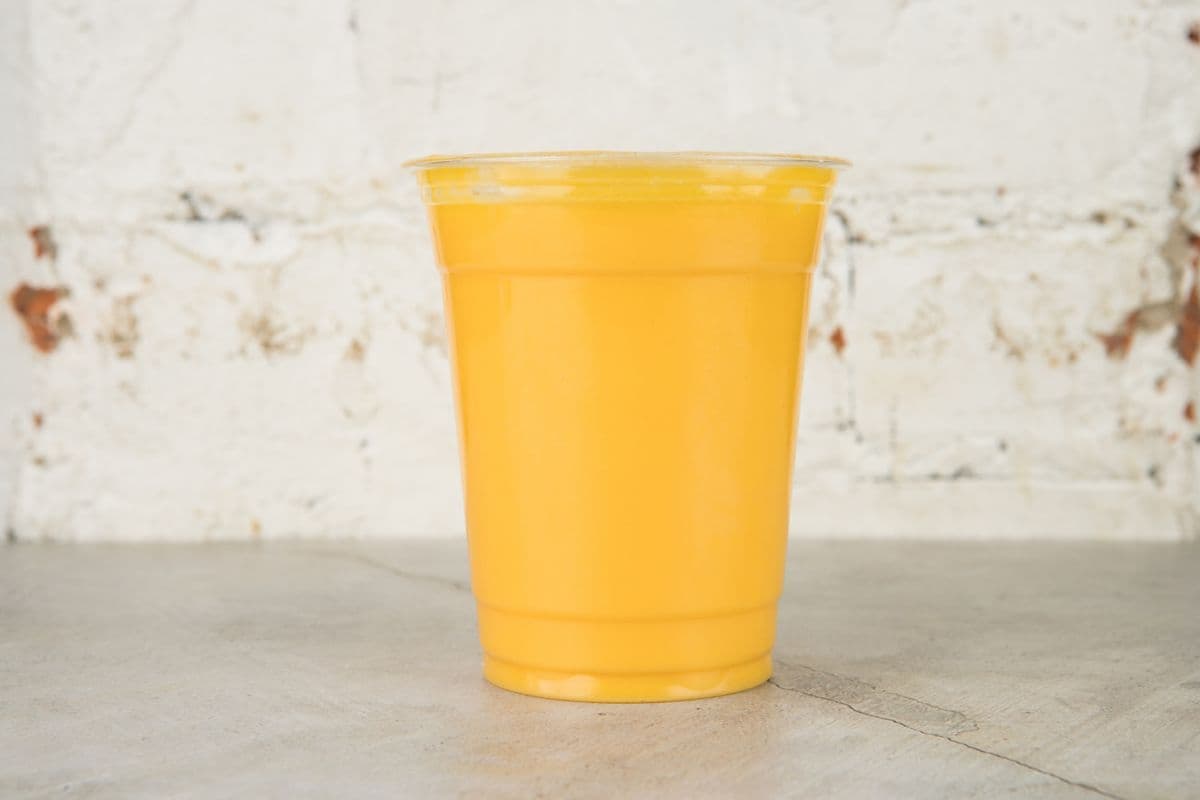 Mango Lassi