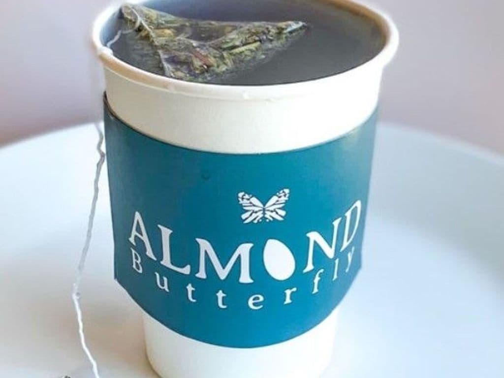 Loose Leaf Tea