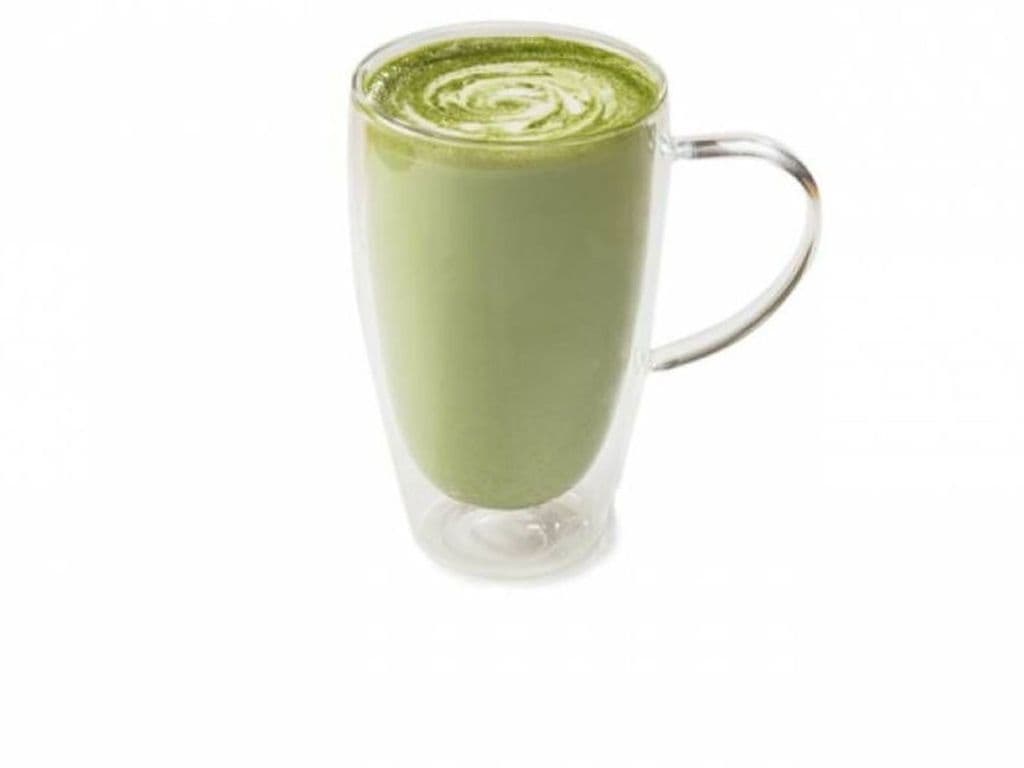 Matcha Latte 12oz