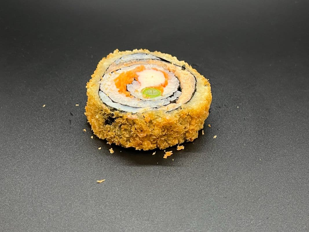 Dragon-eye(Rouleau frit 5mcx)