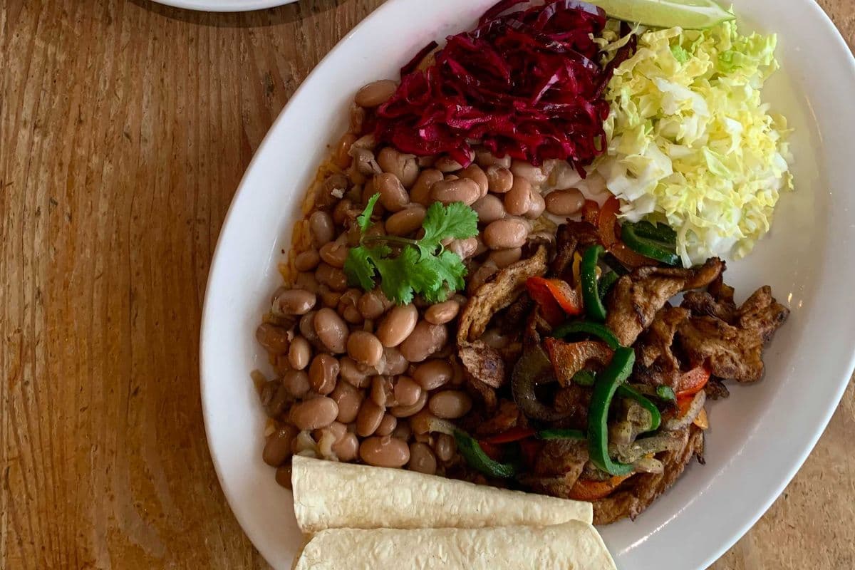 Fajitas *New*