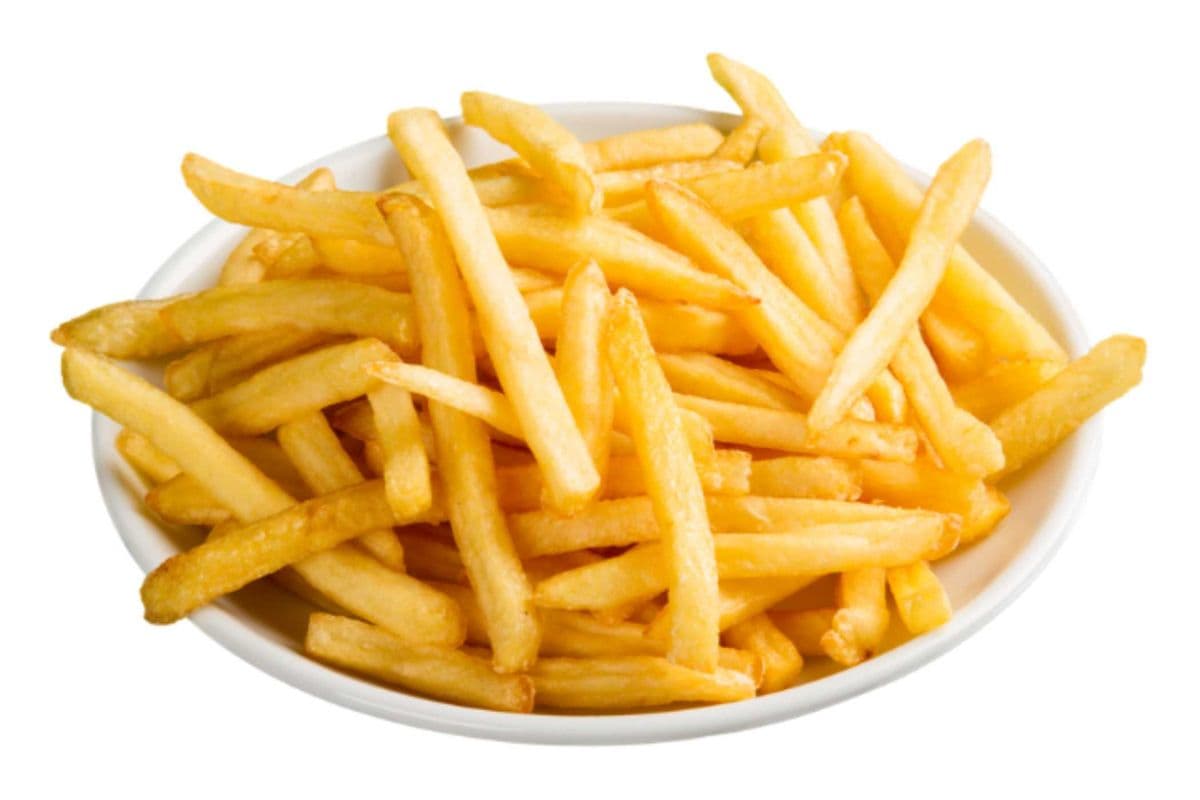 Box of Fries