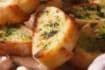 Pane All’aglio (garlic bread, baked in house, 280gr)