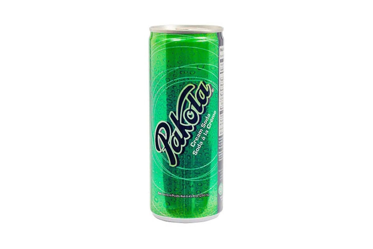 Pakola Cream Soda (250 ml)