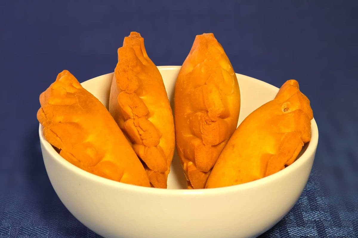 Patés cordés (4 mcx)