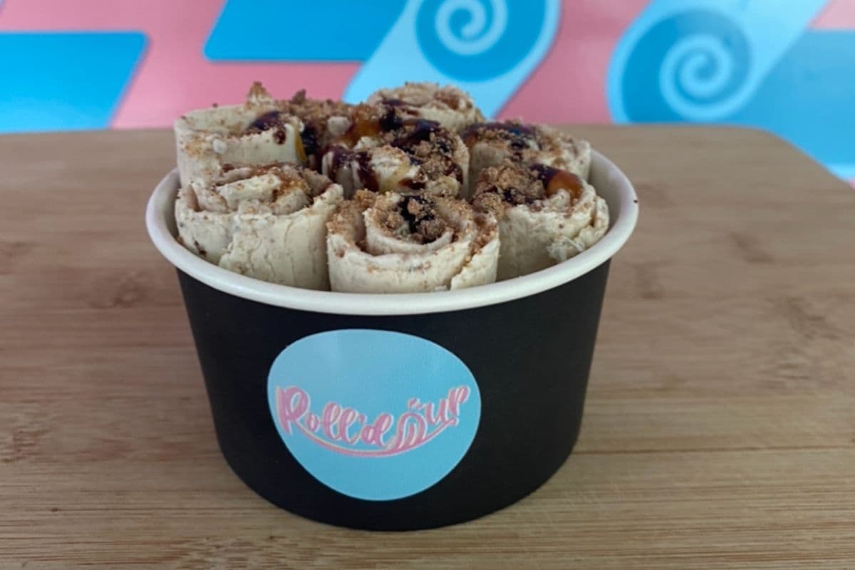 Kit Kat Ice-Cream