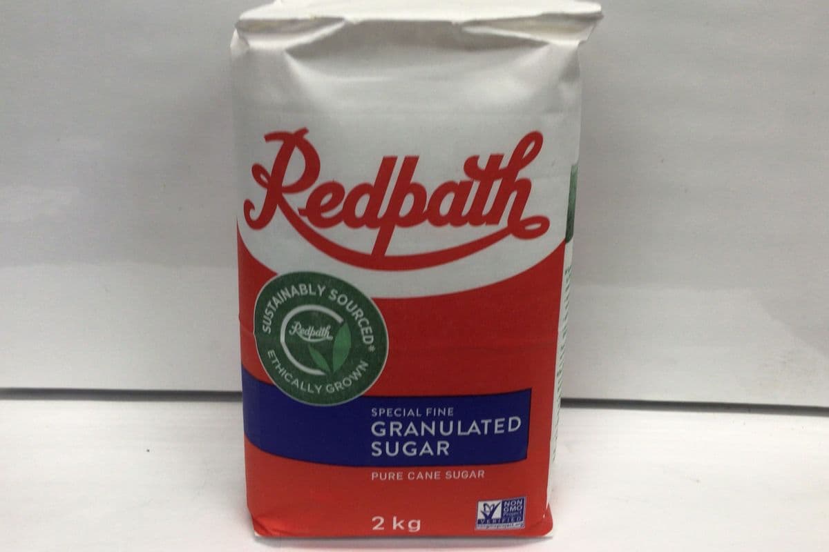 Read Path Granulated Sugar (2 kg)