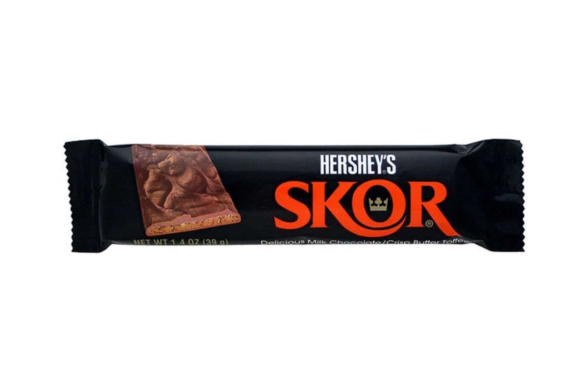 Skor Bar Regular (39 g)