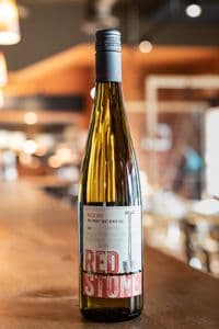 Redstone Riesling (750 ml Bottle)