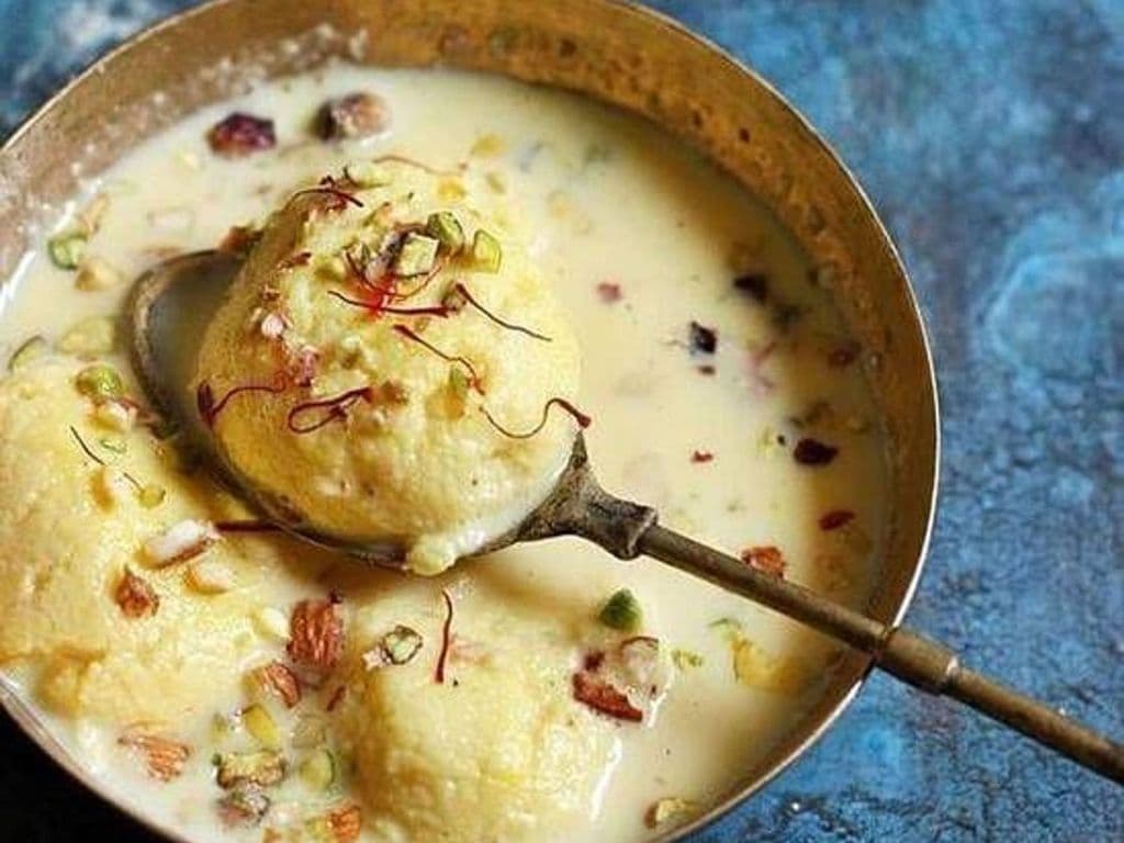 Ras Malai