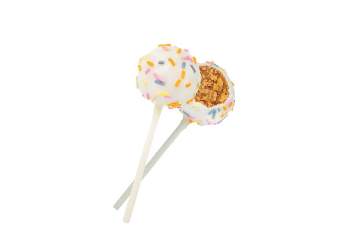 Cake Pop