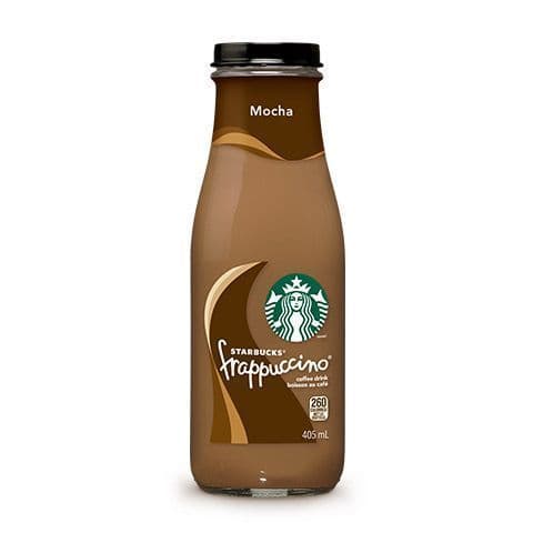 Starbucks Frappuccino Mocha 405ml