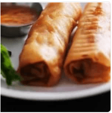 2. Spring Roll