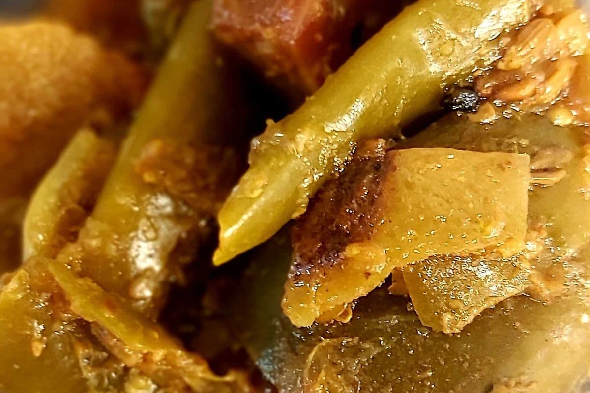 Mixed Pickle