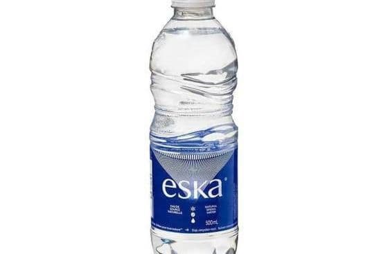 Eska Spring Water (500 ml)