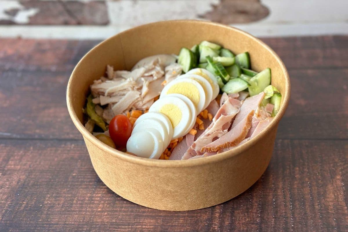 Chef Salad