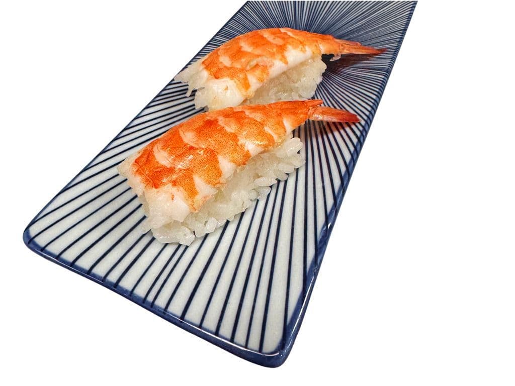 Ebi Nigiri