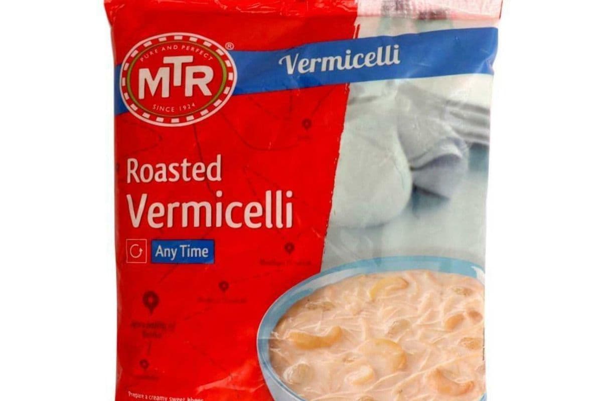MTR Roasted Vermicelli (800 g)