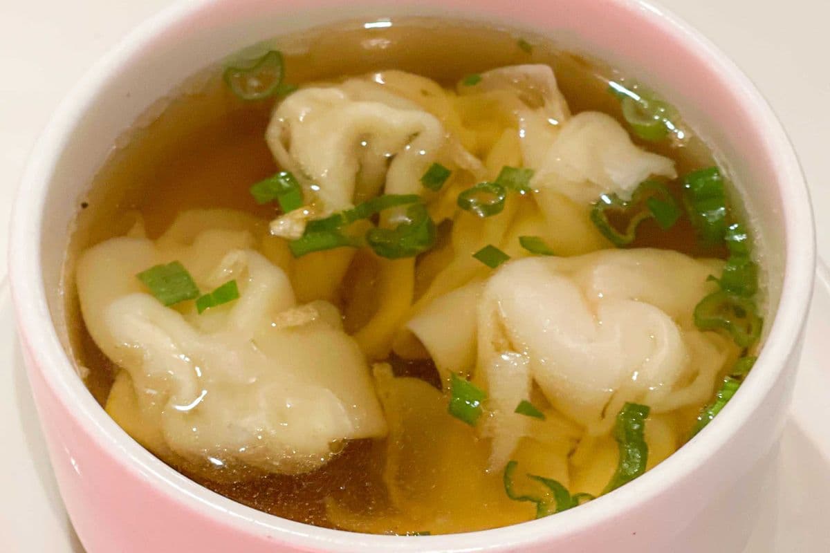 5. WonTon