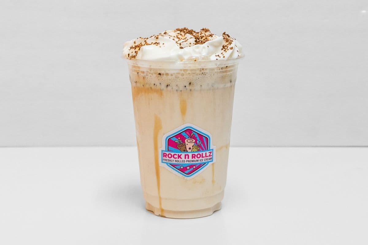 Double Double Shake