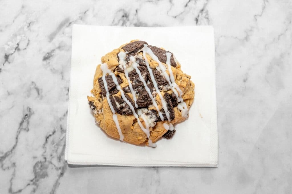 Ore-Whoa Cookie