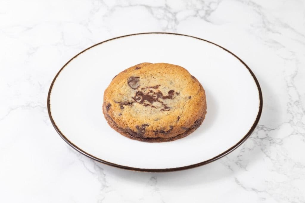 Chocolate Chip Cookie